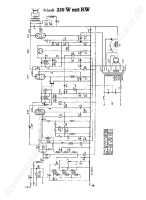 ITT 229-W-m-KW - Manual 
